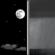 Monday Night: Mostly Clear then Slight Chance Rain Showers